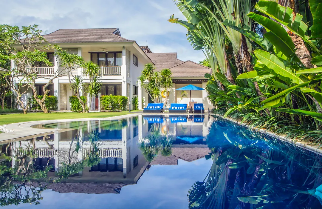 Montigo Resorts Seminyak-1