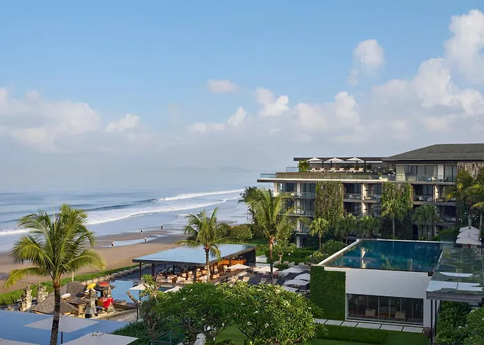 Hotel Alila Seminyak