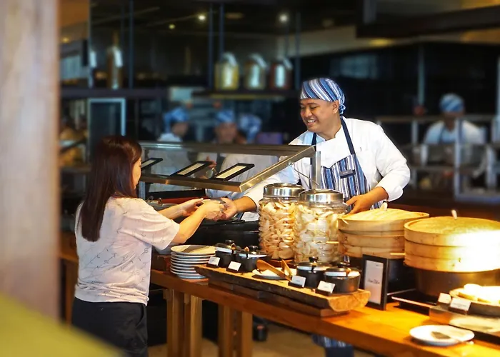 Hotel Alila Seminyak