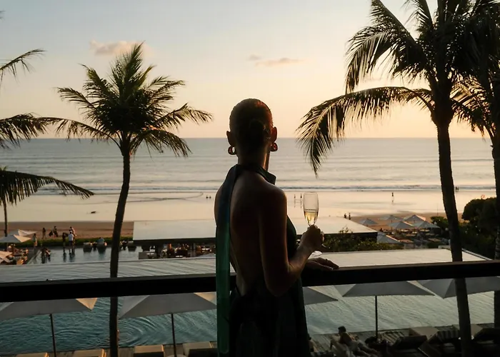 Hotel Alila Seminyak
